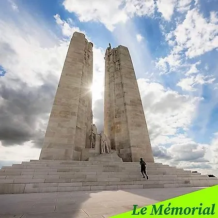 Appartamento 2 Séparées + Parking Privé Centre *