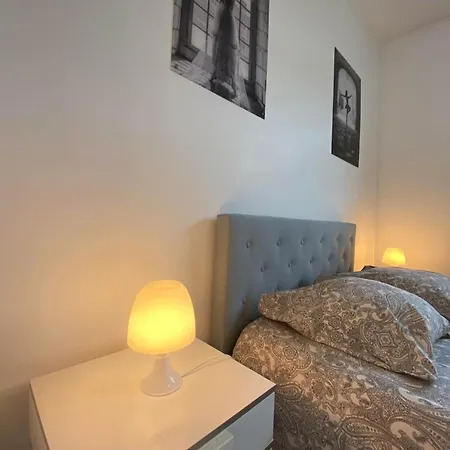 2 Séparées + Parking Privé Centre * Arras